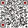 WeChat QR Code for Eighth Quarter Real Estate team member Jackie Chen